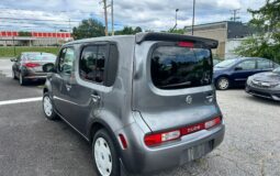 Used 2014 Nissan cube