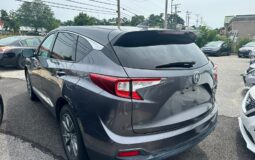 Used 2019 Acura RDX