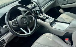 Used 2019 Acura RDX