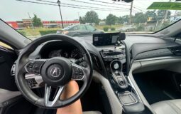 Used 2019 Acura RDX