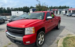 Used 2009 Chevrolet Silverado (Classic) 1500 Extended Cab