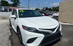 Used 2018 Toyota Camry