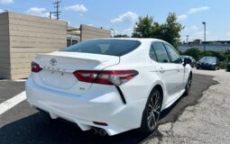 Used 2018 Toyota Camry