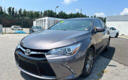 Used 2016 Toyota Camry