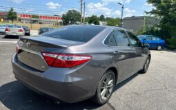 Used 2016 Toyota Camry