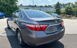 Used 2016 Toyota Camry