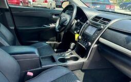 Used 2016 Toyota Camry