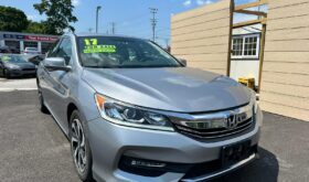 Used 2017 Honda Accord