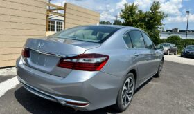 Used 2017 Honda Accord