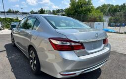 Used 2017 Honda Accord