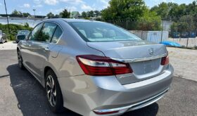 Used 2017 Honda Accord