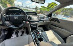 Used 2017 Honda Accord