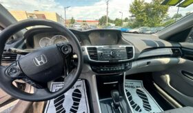 Used 2017 Honda Accord