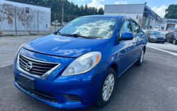 Used 2013 Nissan Versa