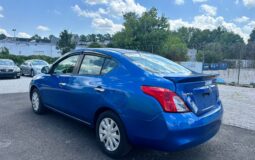 Used 2013 Nissan Versa