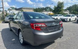 Used 2012 Toyota Camry