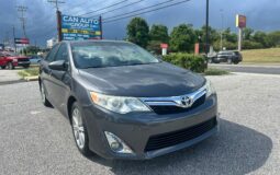 Used 2012 Toyota Camry