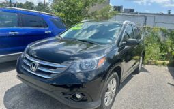 Used 2014 Honda CR-V