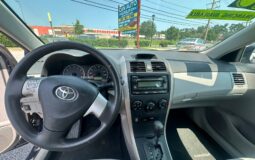 Used 2013 Toyota Corolla