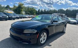 Used 2022 Dodge Charger