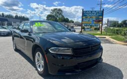 Used 2022 Dodge Charger