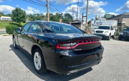 Used 2022 Dodge Charger