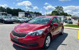 Used 2015 Kia Forte