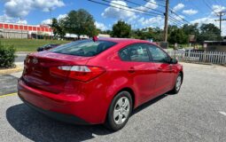 Used 2015 Kia Forte