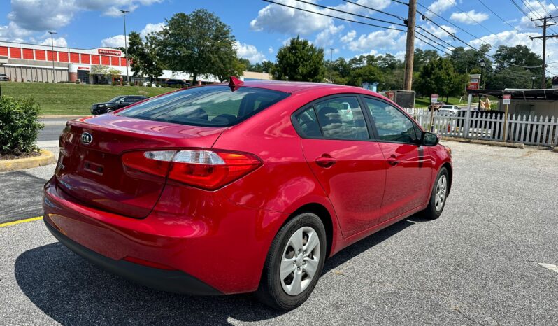 
								Used 2015 Kia Forte full									