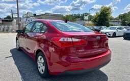 Used 2015 Kia Forte