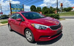 Used 2015 Kia Forte