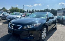 Used 2010 Honda Accord