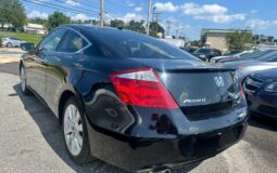 Used 2010 Honda Accord