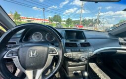 Used 2010 Honda Accord