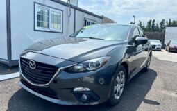 Used 2014 Mazda MAZDA3