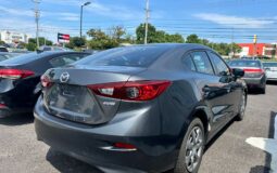 Used 2014 Mazda MAZDA3