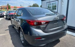 Used 2014 Mazda MAZDA3