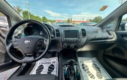 Used 2017 Kia Forte