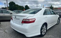 Used 2007 Toyota Camry