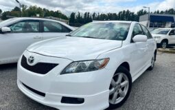 Used 2007 Toyota Camry