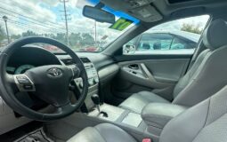 Used 2007 Toyota Camry