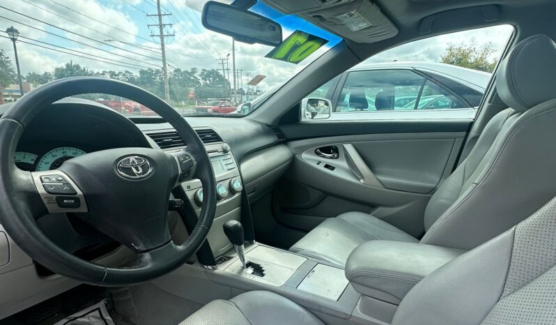 
								Used 2007 Toyota Camry full									