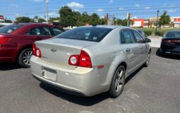 Used 2012 Chevrolet Malibu Limited