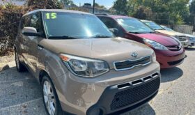 Used 2015 Kia Soul