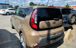 Used 2015 Kia Soul