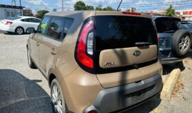 Used 2015 Kia Soul