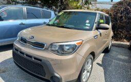 Used 2015 Kia Soul