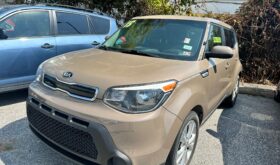 Used 2015 Kia Soul