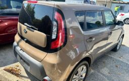 Used 2015 Kia Soul