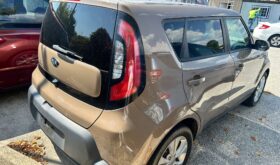 Used 2015 Kia Soul